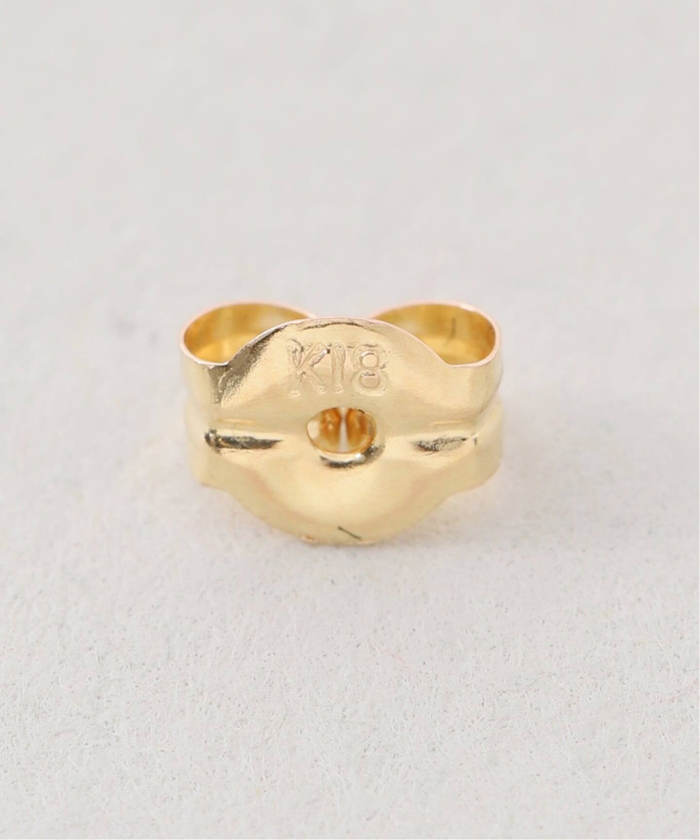mariko tsuchiyama マリコ ツチヤマ Frutta Ear cuff 360112（ピアス