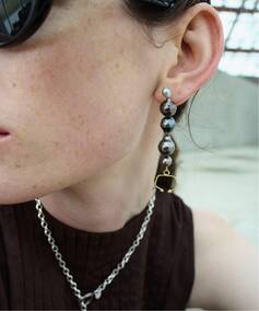 VERMEIL par iena ヴェルメイユ パー イエナ レディース MARIKO TSUCHIYAMA の通販 BAYCREW S STORE