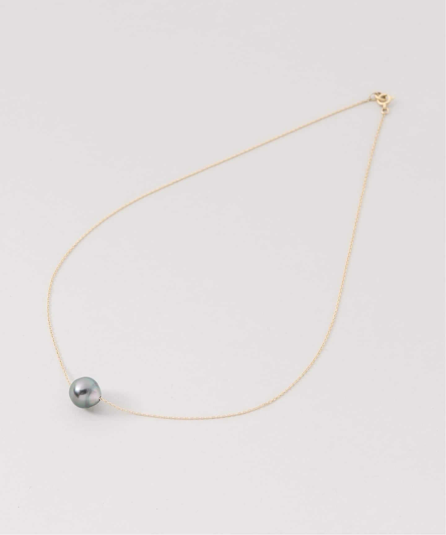 mariko tsuchiyama マリコ ツチヤマ One Thing NeckLace40cm 370059