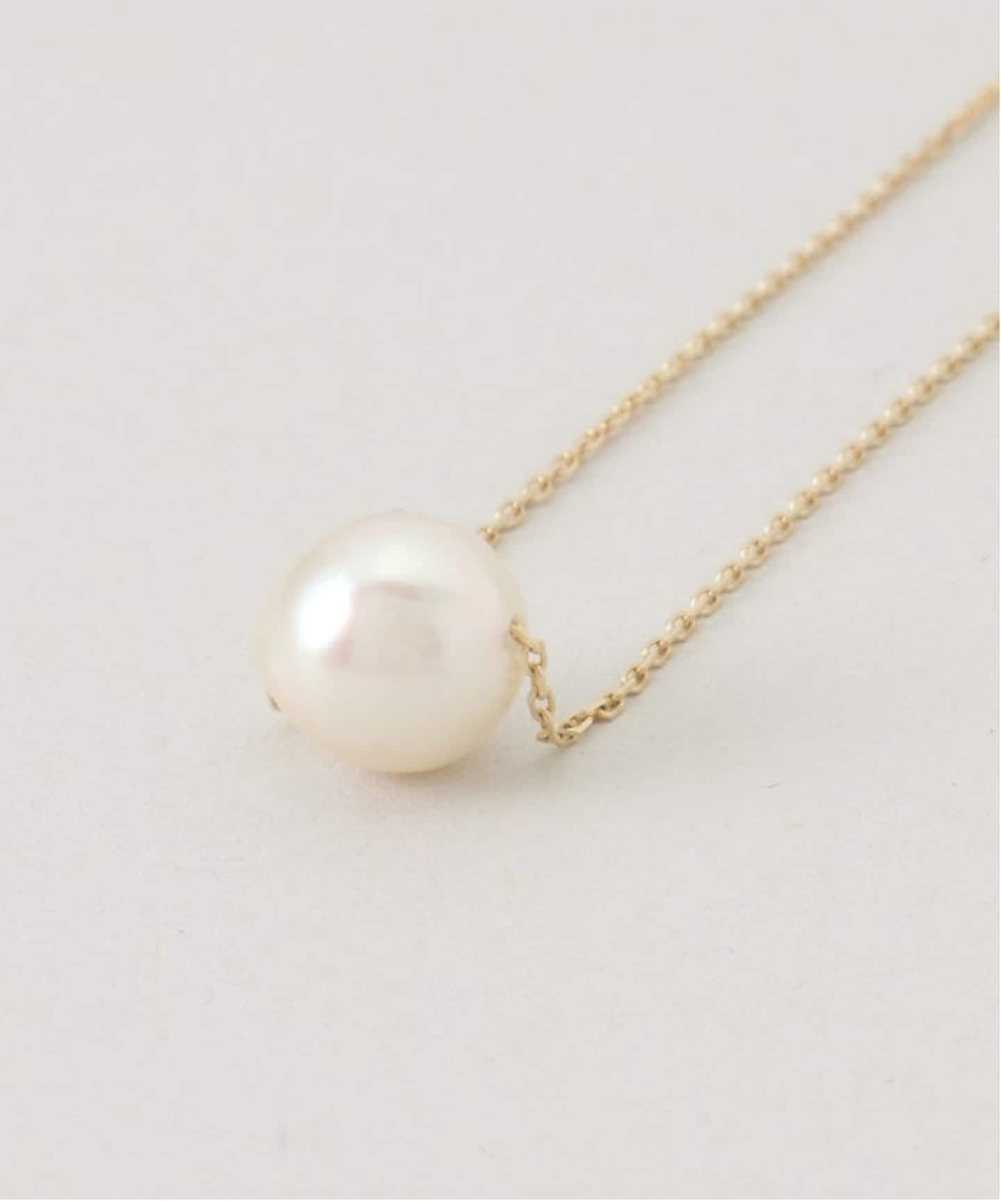 mariko tsuchiyama マリコ ツチヤマ One Thing NeckLace40cm 390023