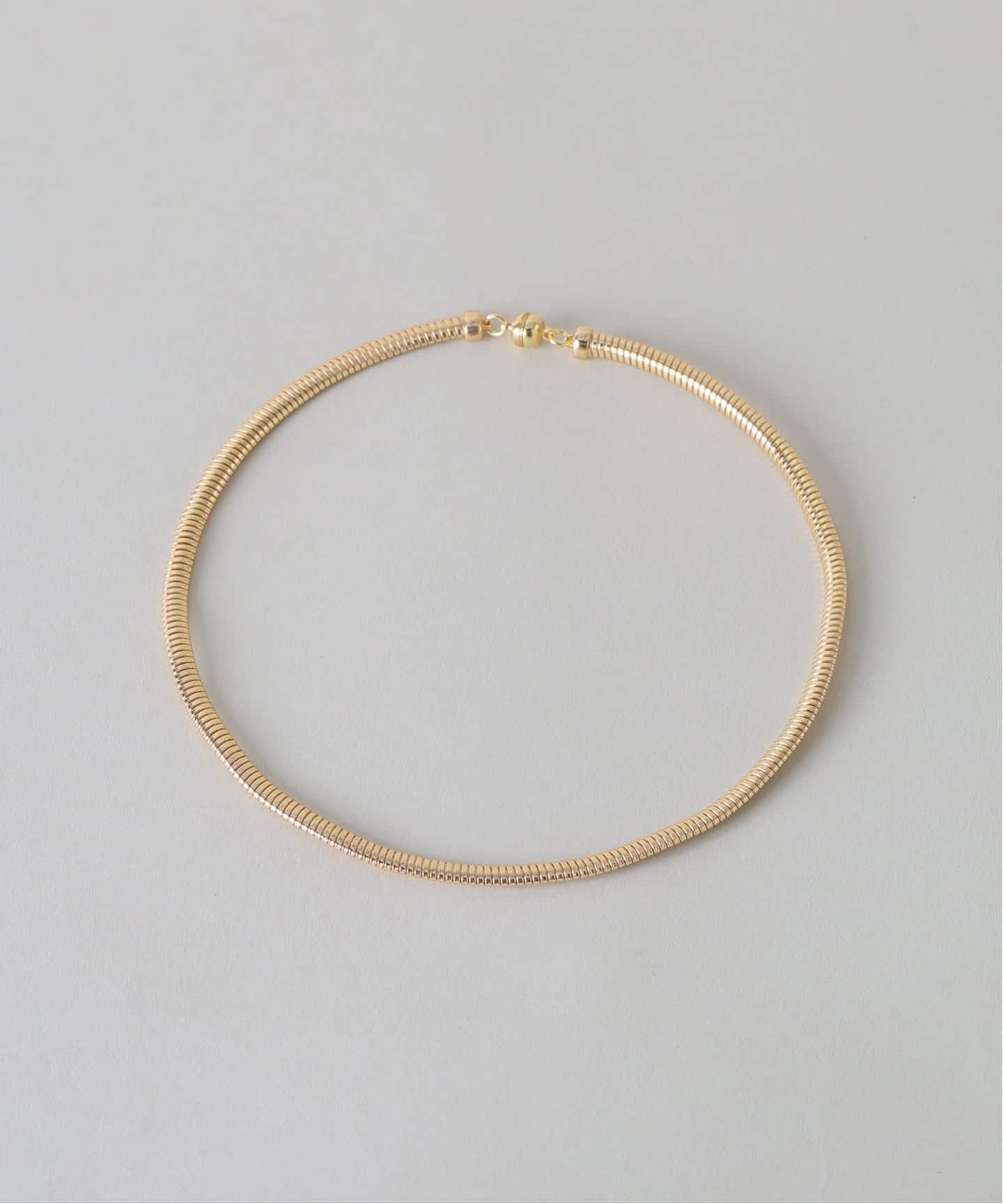 LUV AJ ラヴエージェイ MINI FLEX SNAKE CHAIN ネックレス（ネックレス