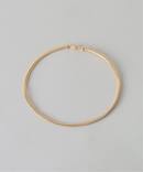 LUV AJ ラヴエージェイ MINI FLEX SNAKE CHAIN ネックレス