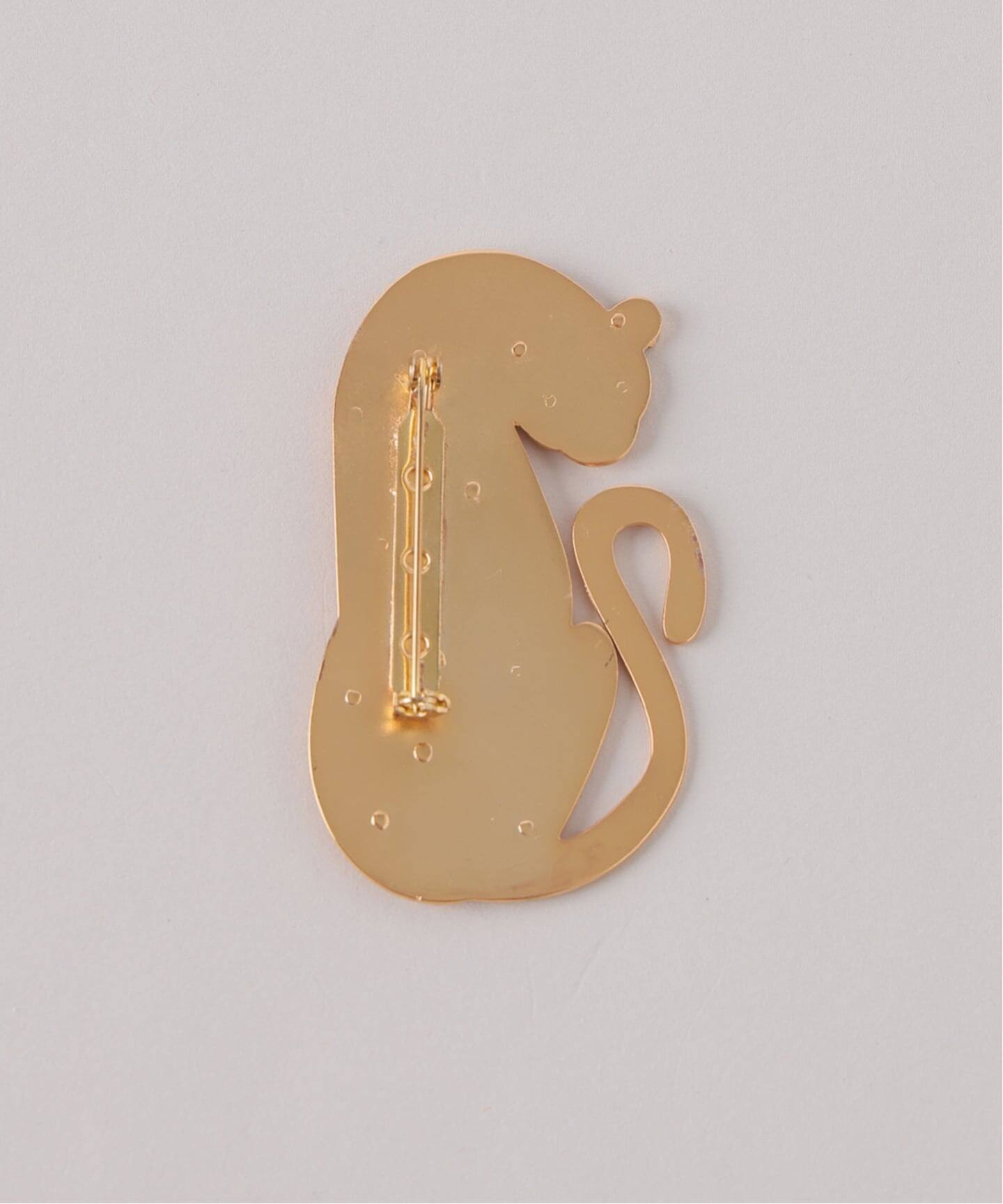 MERCEDES SALAZAR メルセデス サラザール Jauger Brooch EDEN64-N
