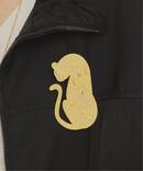 《予約》MERCEDES SALAZAR メルセデス サラザール Jauger Brooch EDEN64-N