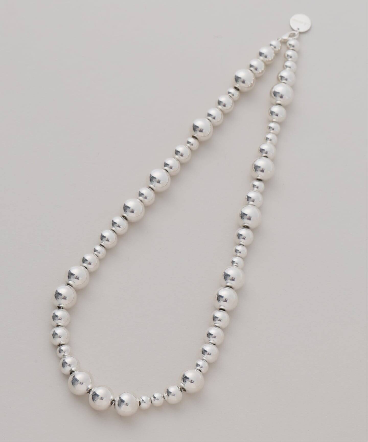 予約》LIE STUDIO リエ スタジオ The Elly Necklace（ネックレス 