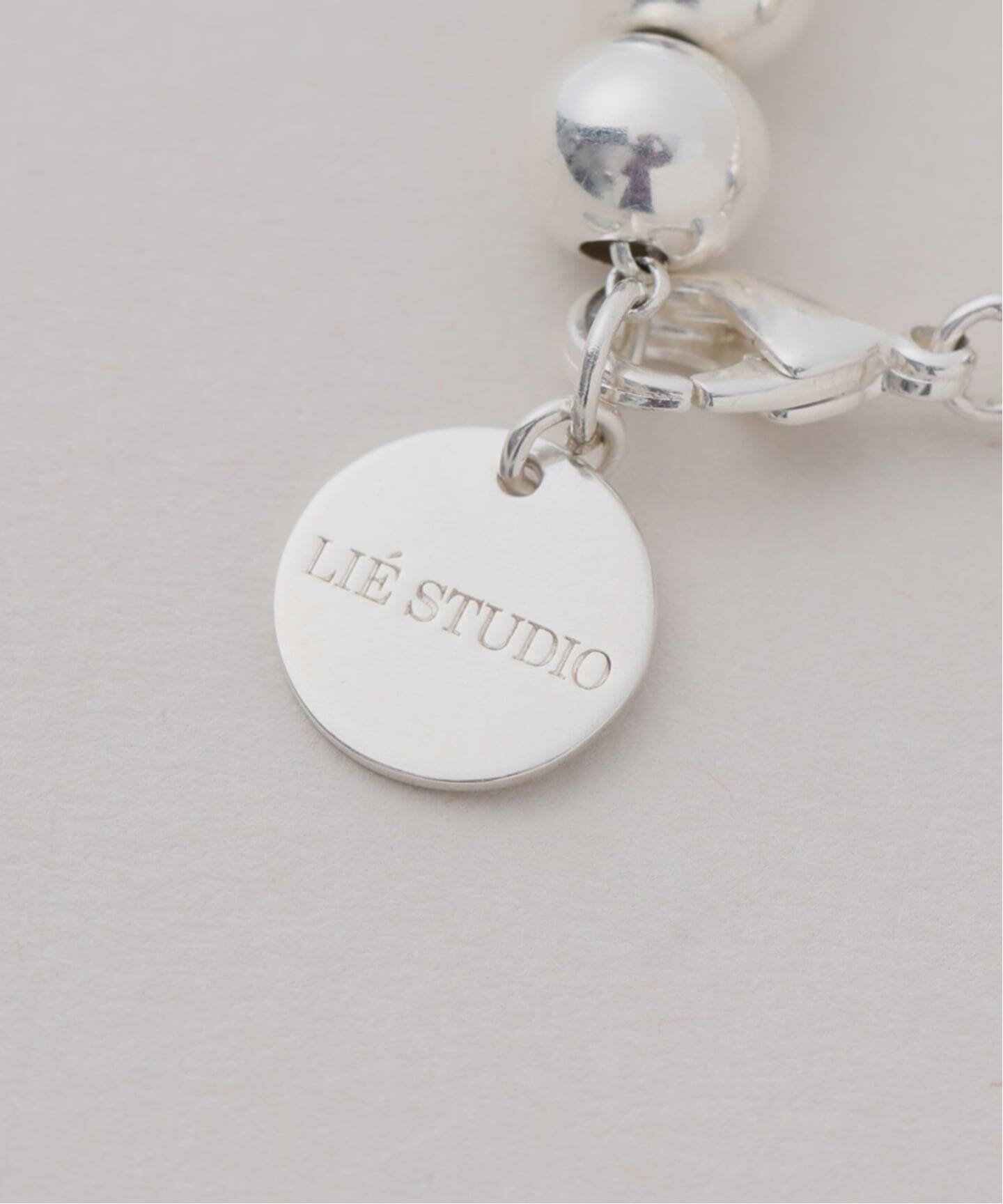 予約》LIE STUDIO リエ スタジオ The Elly Necklace（ネックレス 