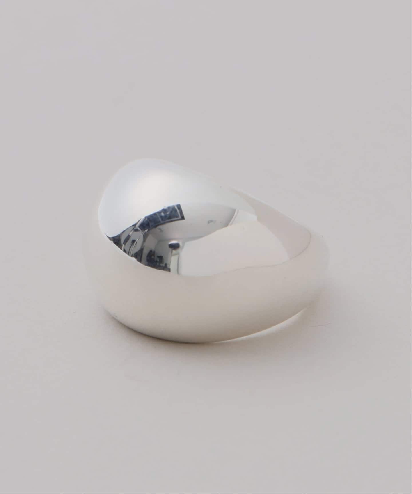LIE STUDIO リエ スタジオ The Leah Ring SILVER（リング）｜VERMEIL