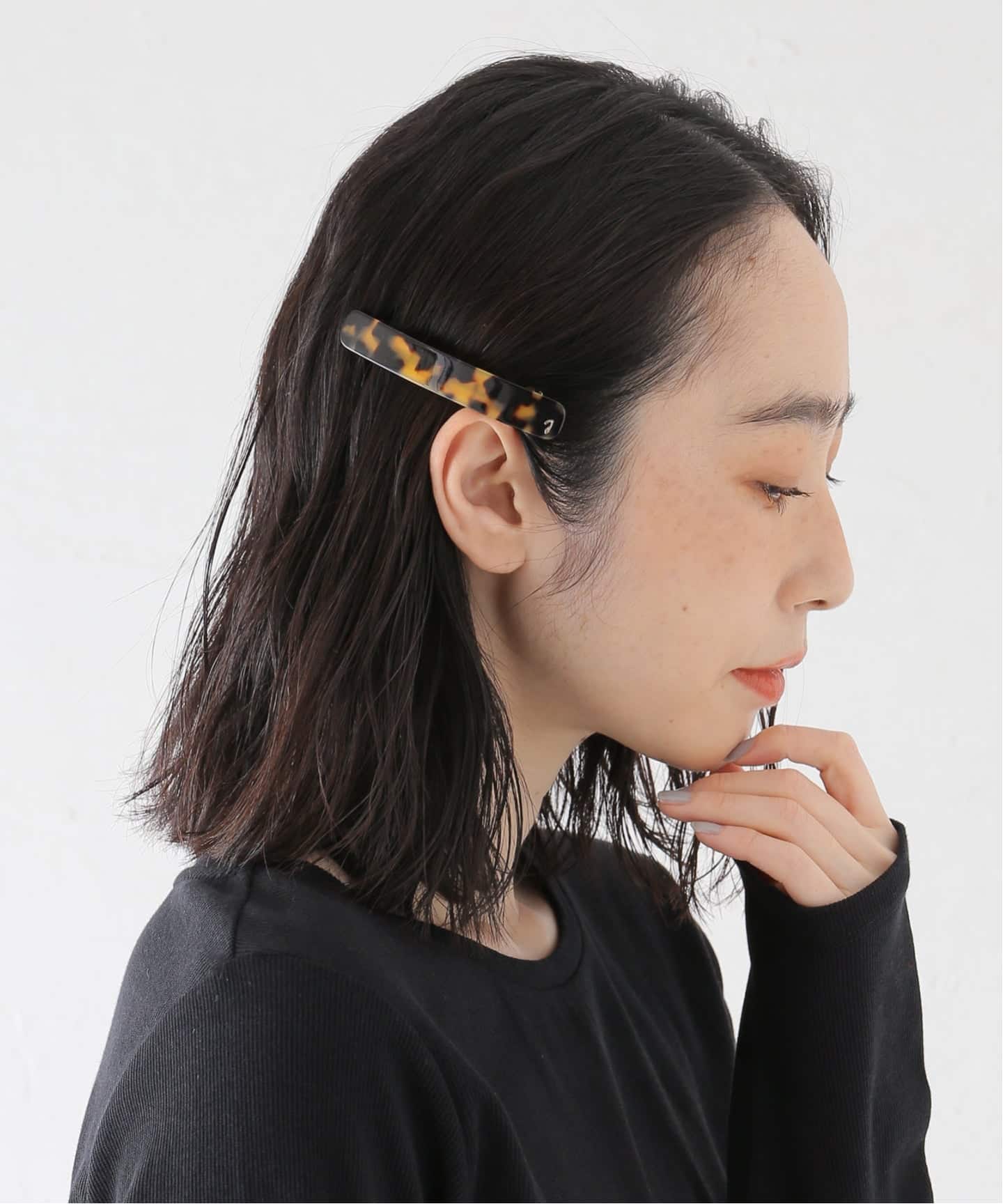 Janeke（ヤネケ）Barretta TOKYO NZ0106T（ヘアアクセサリー