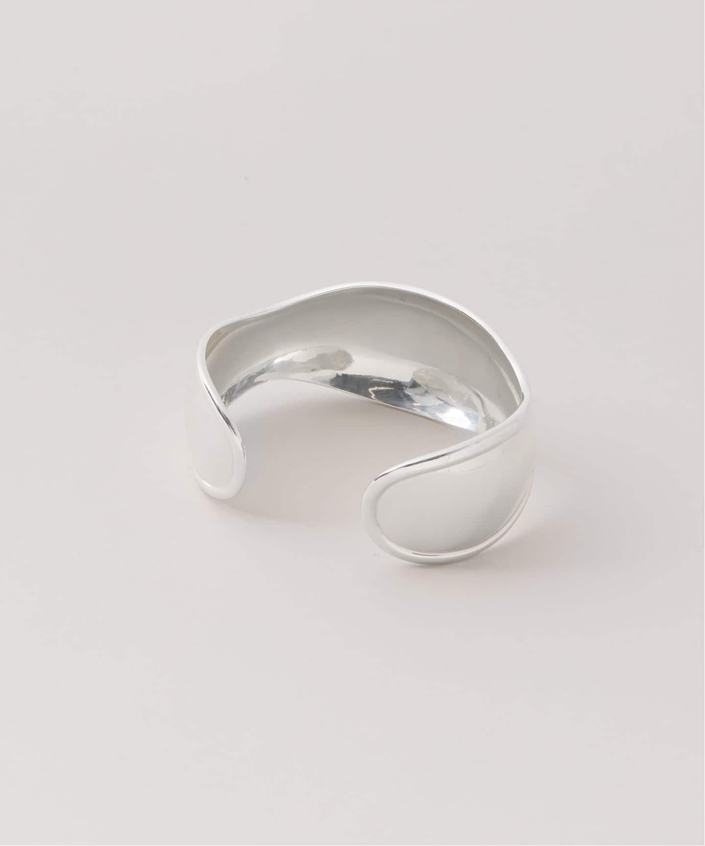 予約》Laver ラバー CURVE CUFF CR05（ブレスレット・バングル