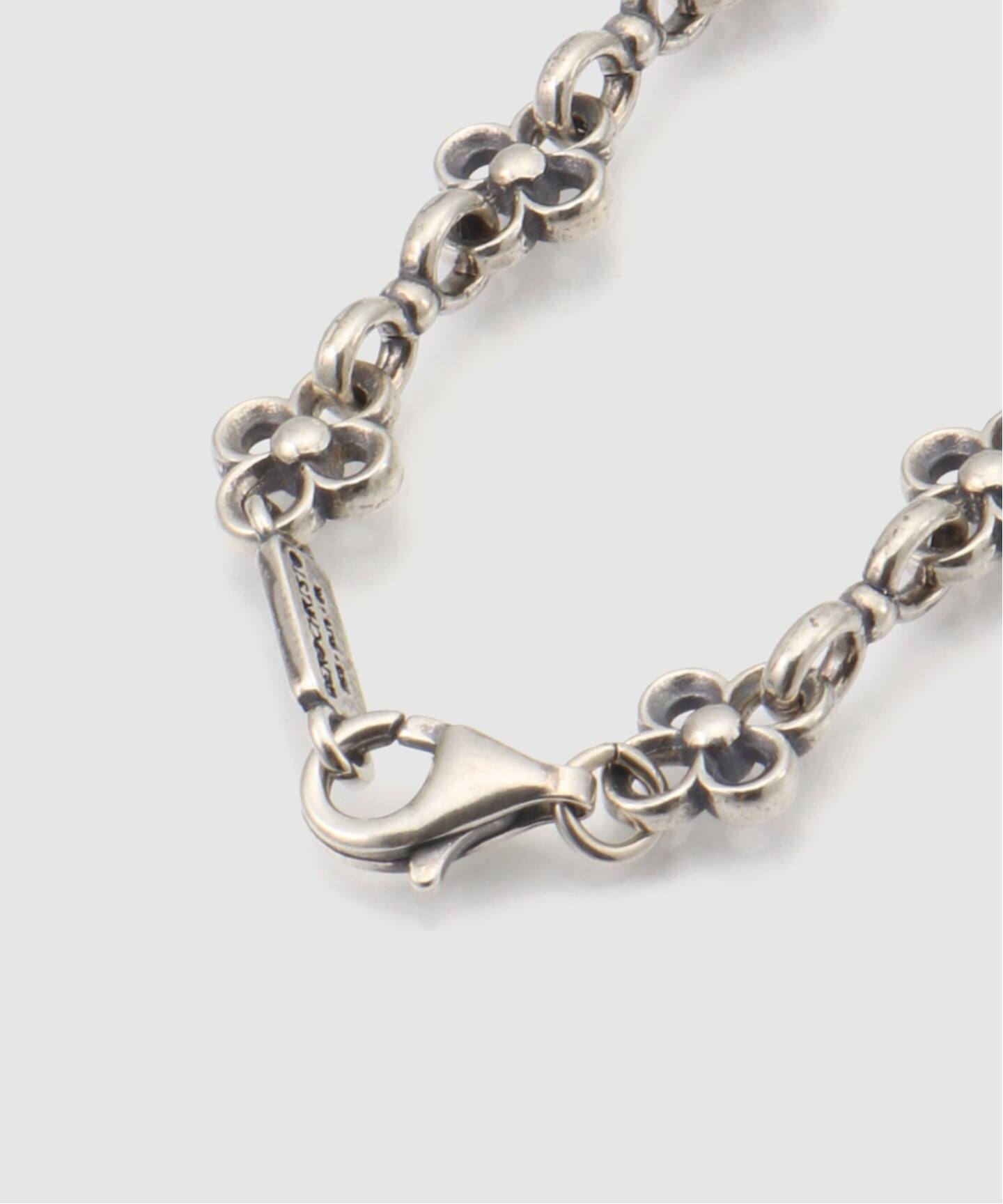 GEROCHRISTO ジェロクリスト The Flower Chain Bracelet（ブレスレット