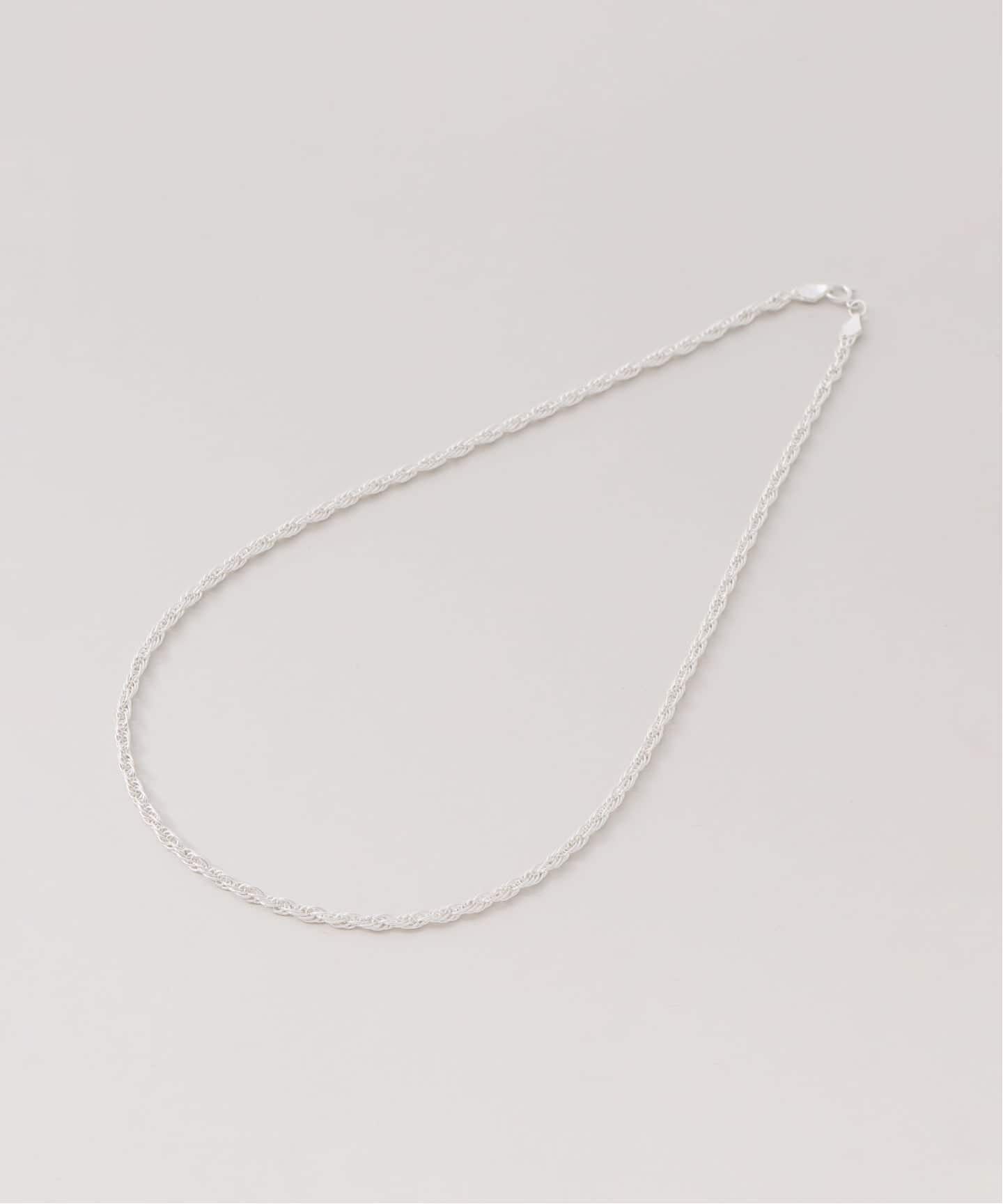 予約》Laver ラバー Chain ネックレス 45cm TT050（ネックレス