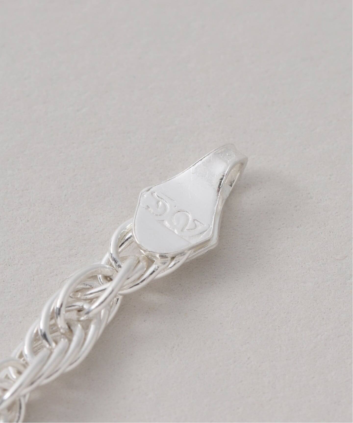 Laver ラバー Chain ネックレス 45cm TT050（ネックレス）｜VERMEIL