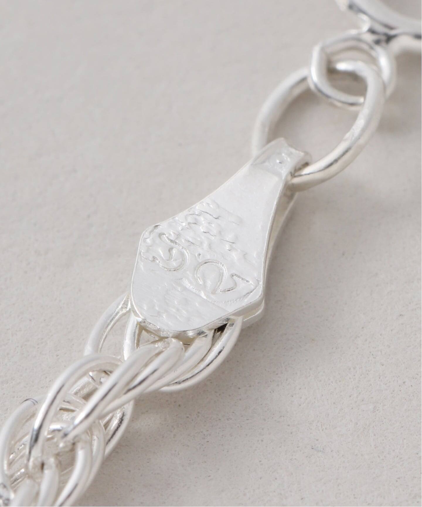 予約》Laver ラバー Chain ネックレス 45cm TT050（ネックレス