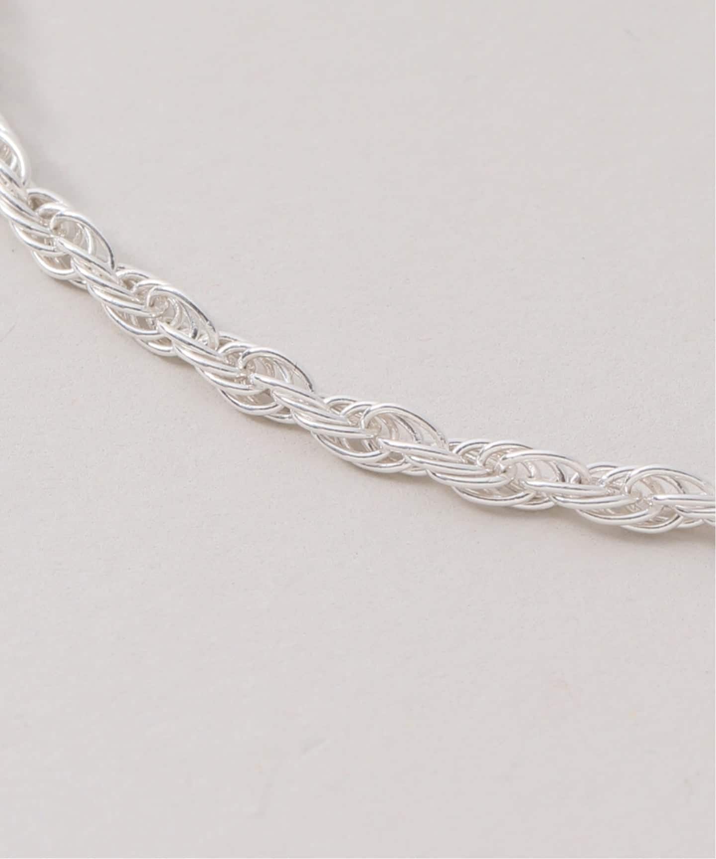予約》Laver ラバー Chain ネックレス 45cm TT050（ネックレス