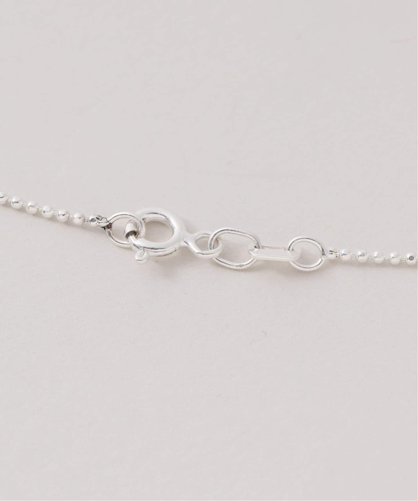 Laver ラバー Chain ネックレス 45cm BL120DV30001LA（ネックレス