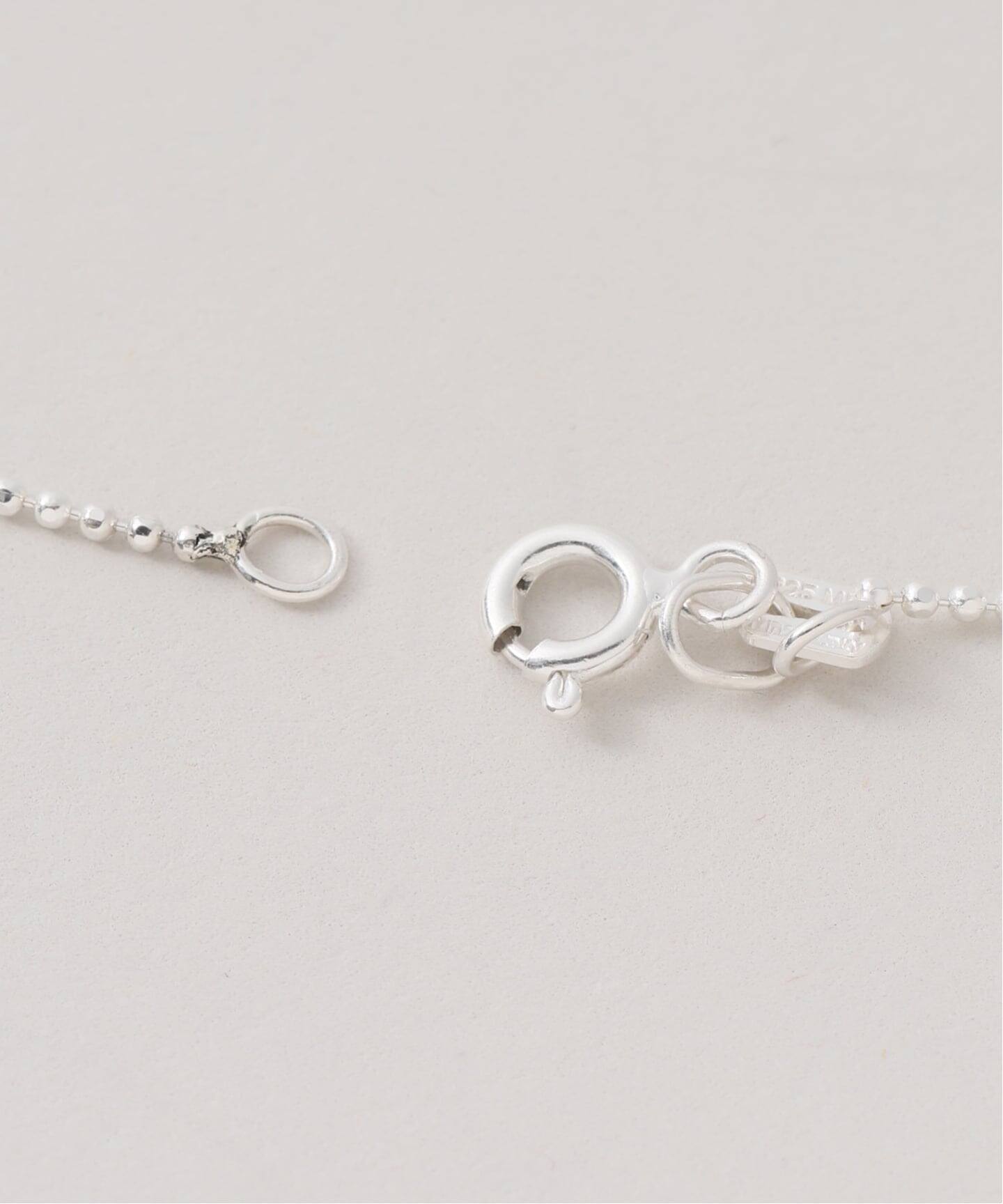 Laver ラバー Chain ネックレス 45cm BL120DV30001LA（ネックレス