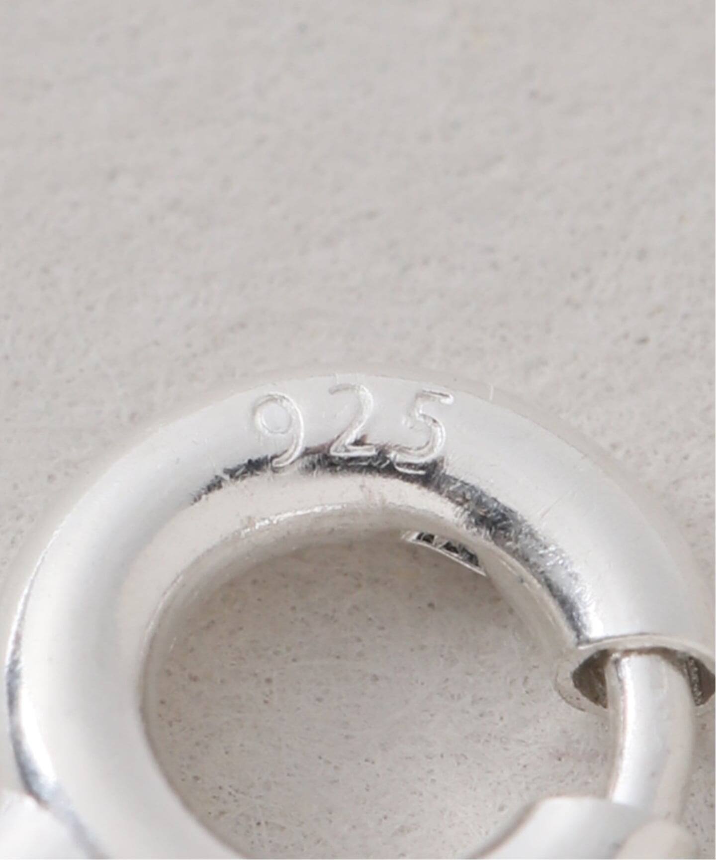 LAVER ラバー CHAIN NECKLACE ネックレス 55cm Laver ラバー Chain ネックレス 45cm BL120DV30001LA（ネックレス