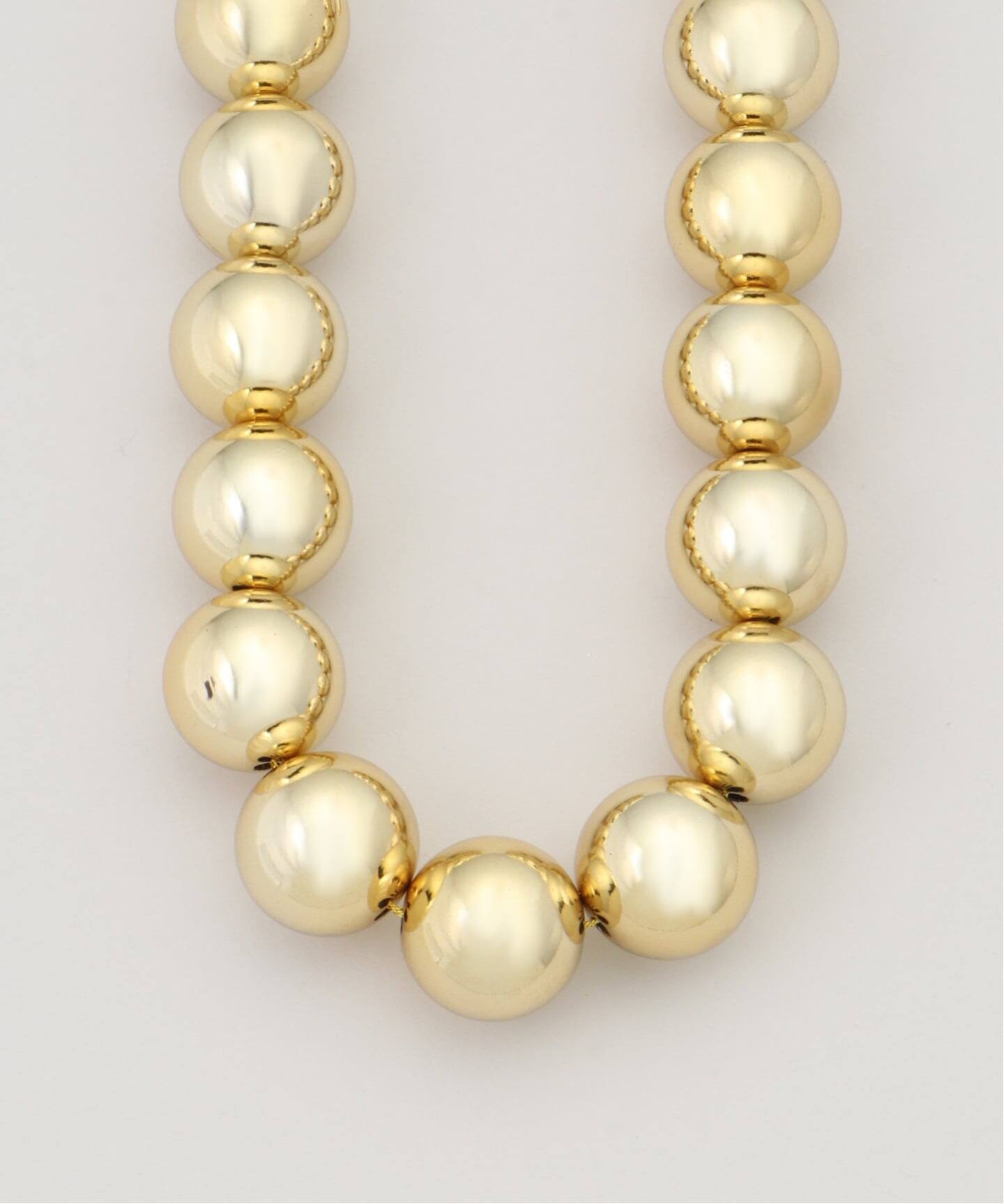 MICHAEL NASH JEWELRY マイケルナッシュジュエリーMARGARET GUMBALL
