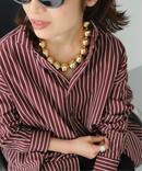 MICHAEL NASH JEWELRY マイケルナッシュジュエリーMARGARET GUMBALL ネックレス