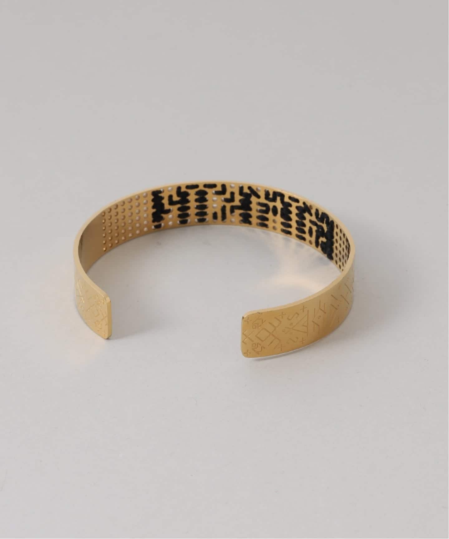 L'EIGHT STUDIO レイトスタジオ Low Bracelet 2（ブレスレット