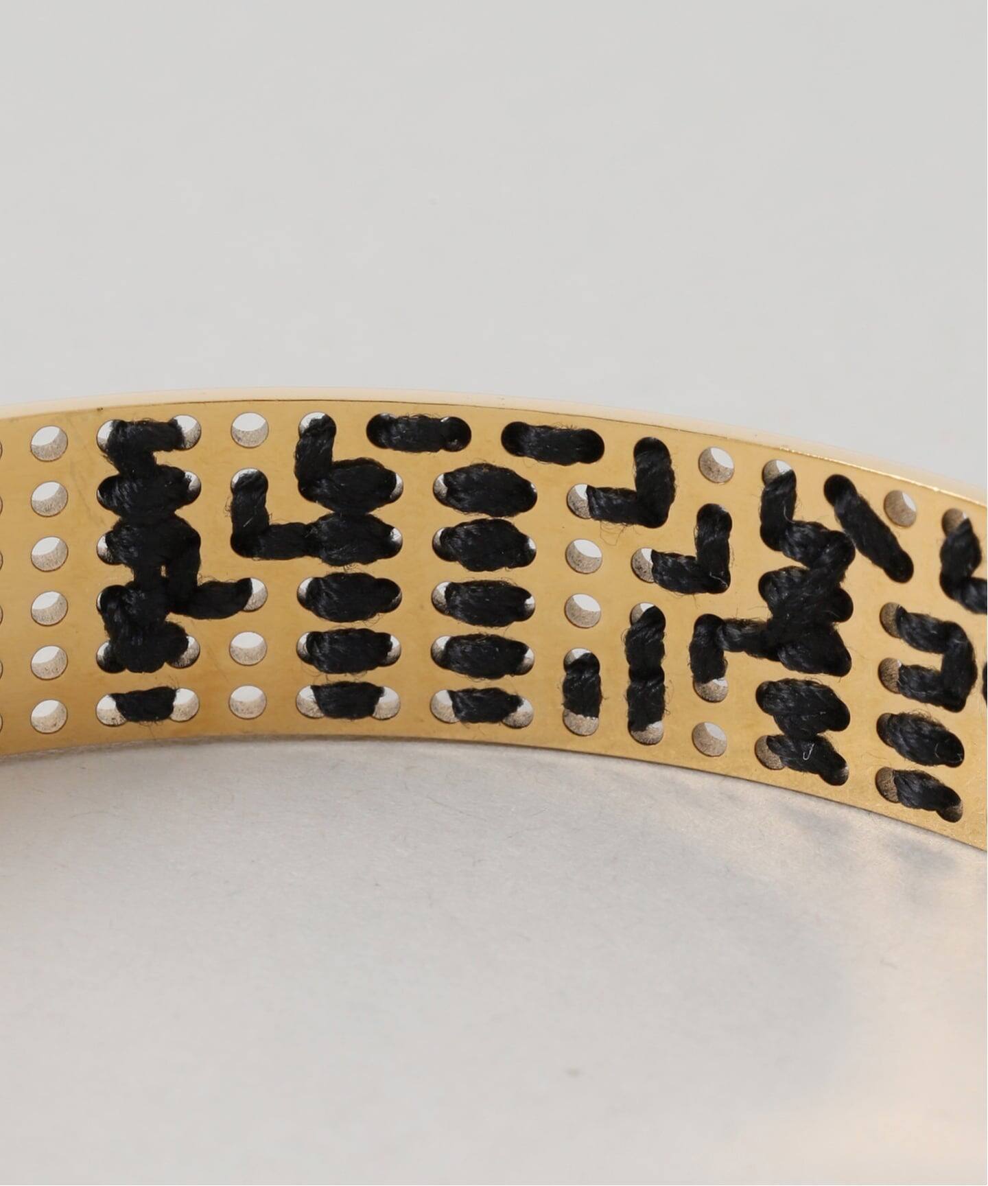 L'EIGHT STUDIO レイトスタジオ Low Bracelet 2（ブレスレット