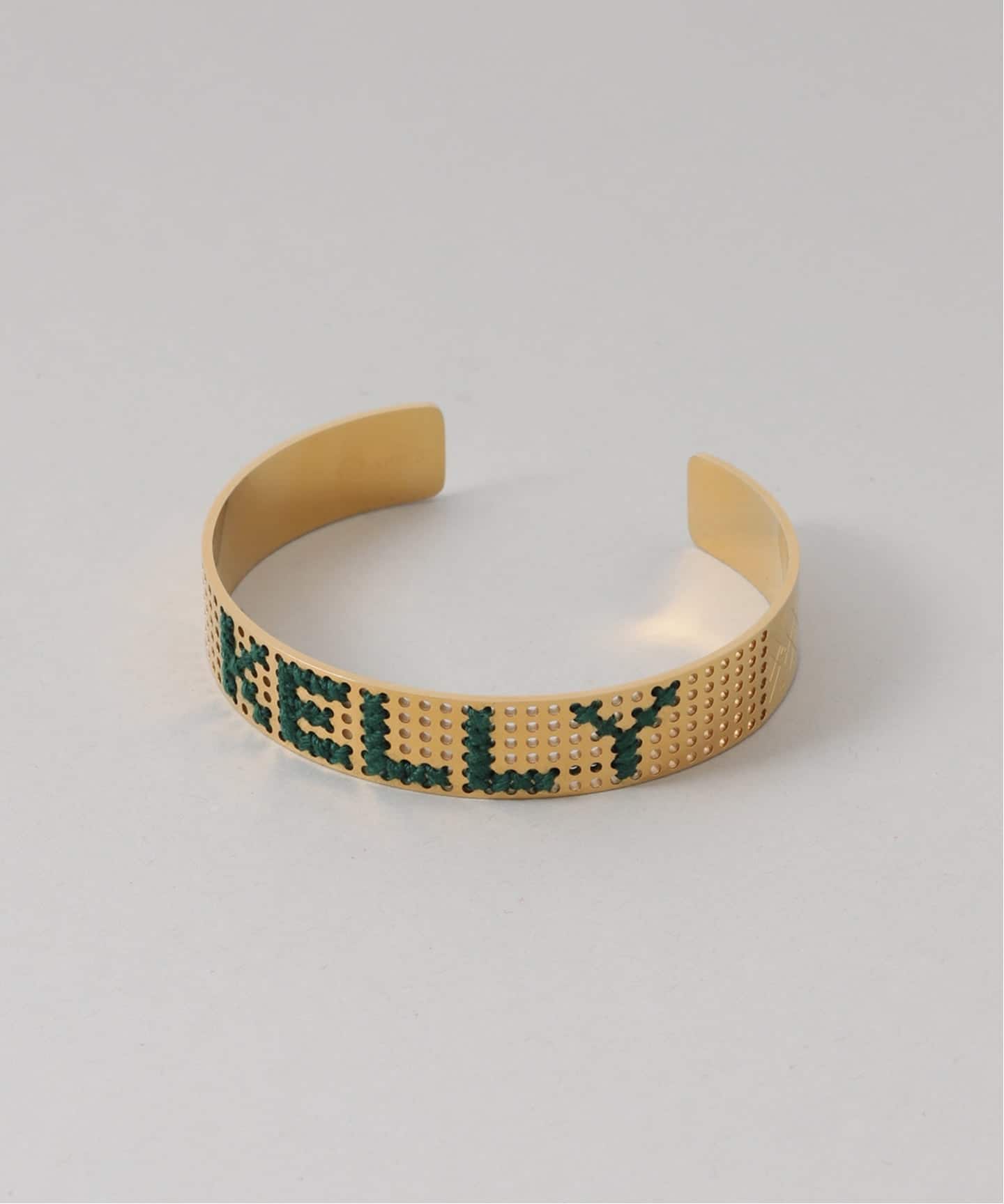 L'EIGHT STUDIO レイトスタジオ Low Bracelet 0（ブレスレット