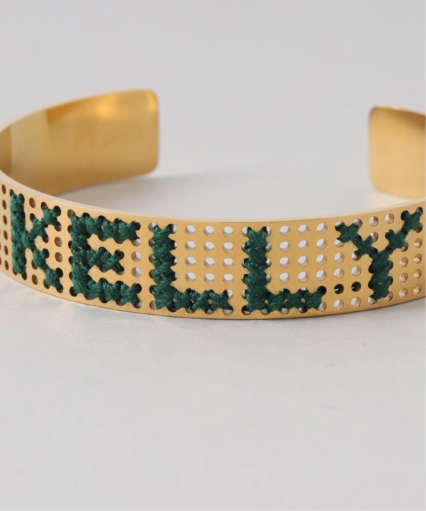 L'EIGHT STUDIO レイトスタジオ Low Bracelet 0（ブレスレット