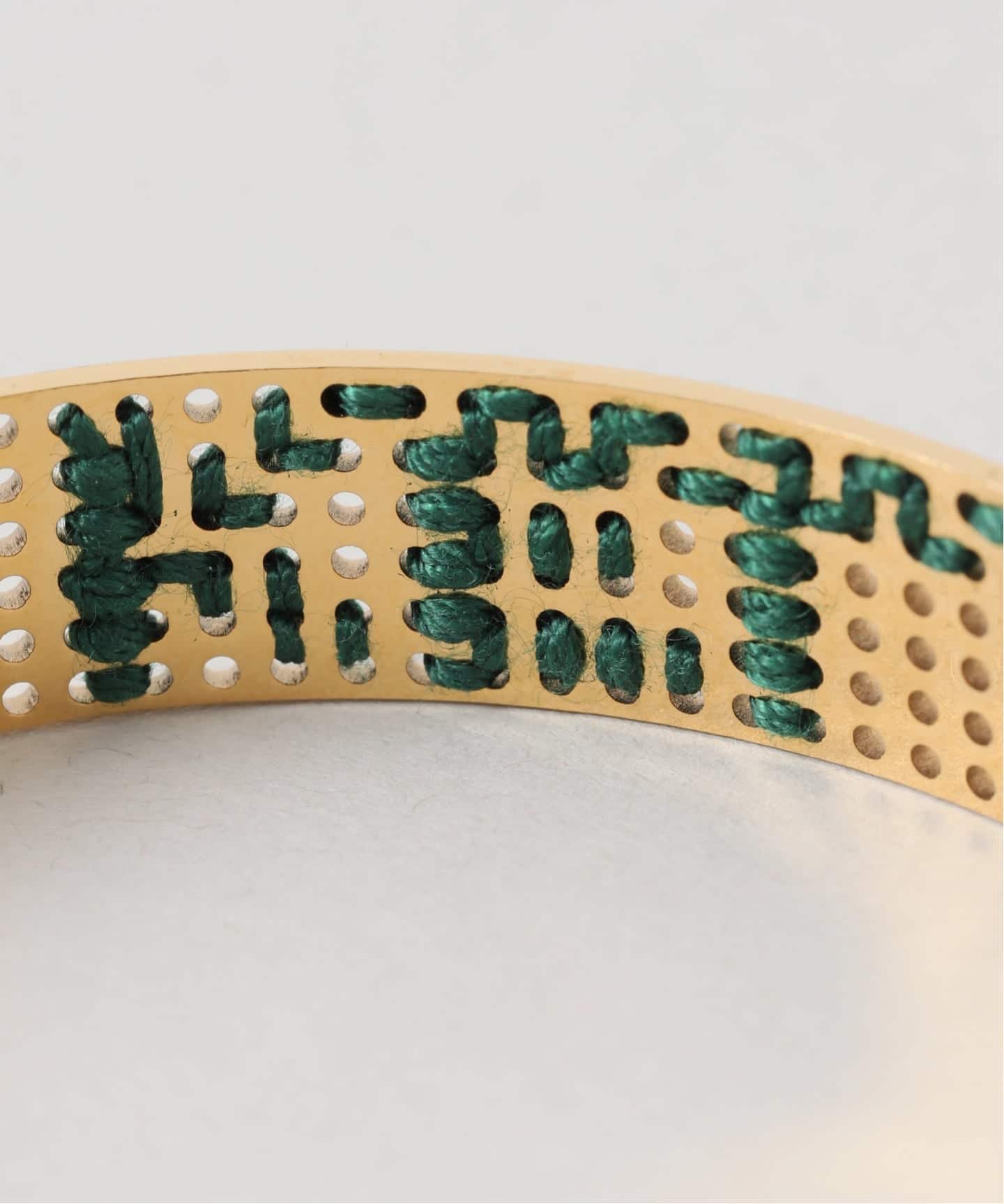 L'EIGHT STUDIO レイトスタジオ Low Bracelet 0（ブレスレット