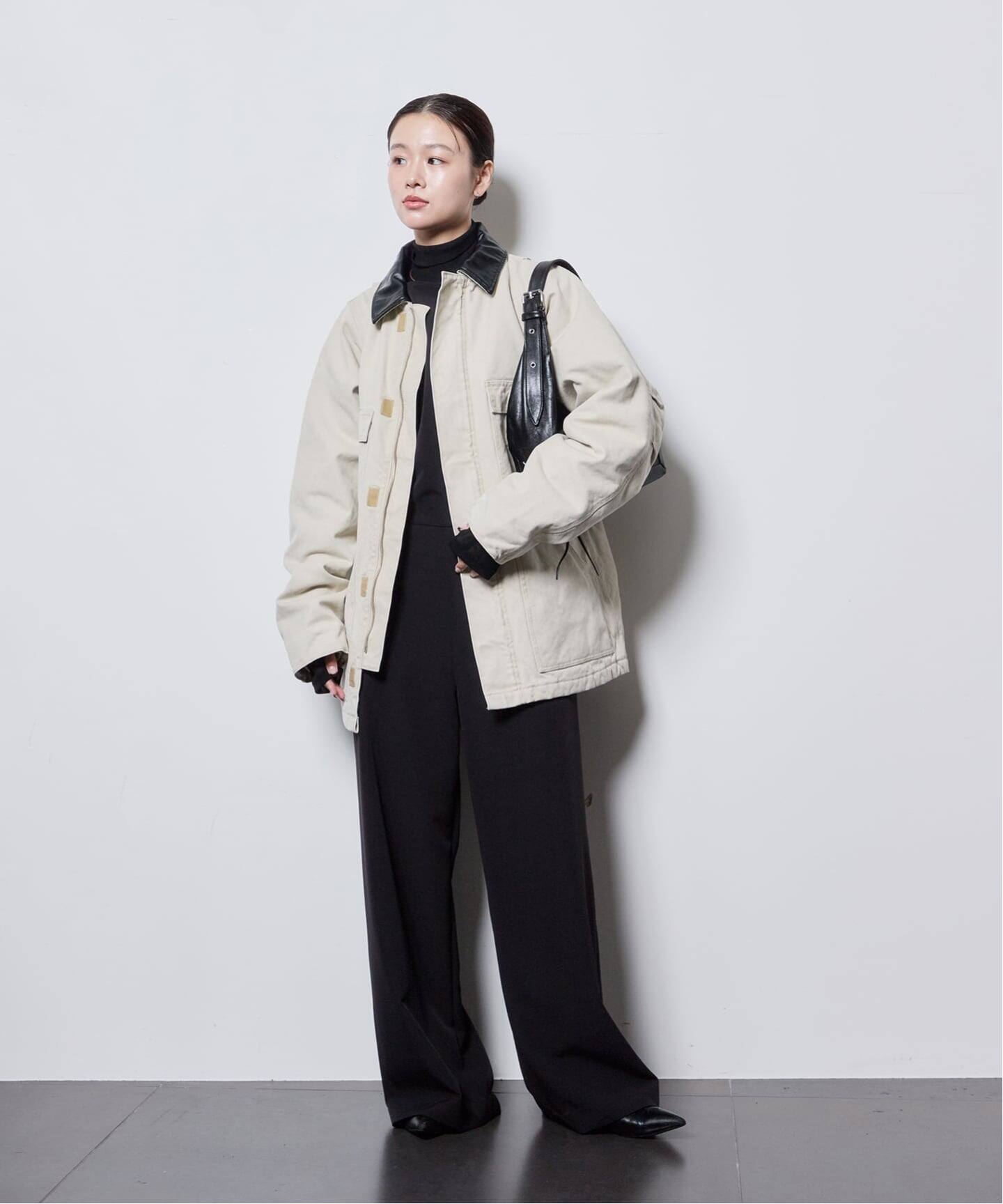 MAISON MARGIELA BOXBAG EASTWEST MEDIUM SB1ZH0009-P8982：バッグ