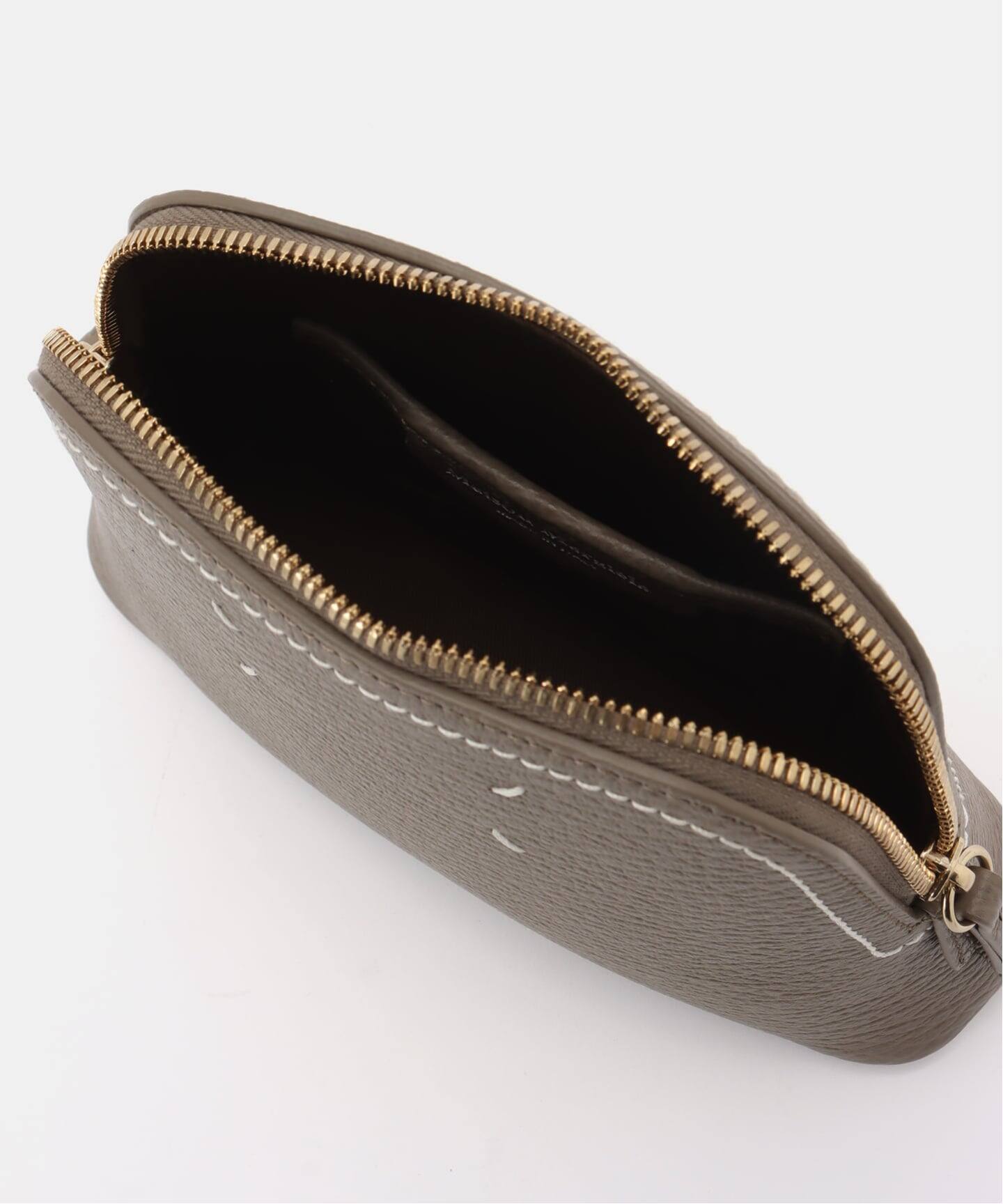 MAISON MARGIELA 5AC BEAUTY POUCH SB1WF0007-P8833：ポーチ（ポーチ 