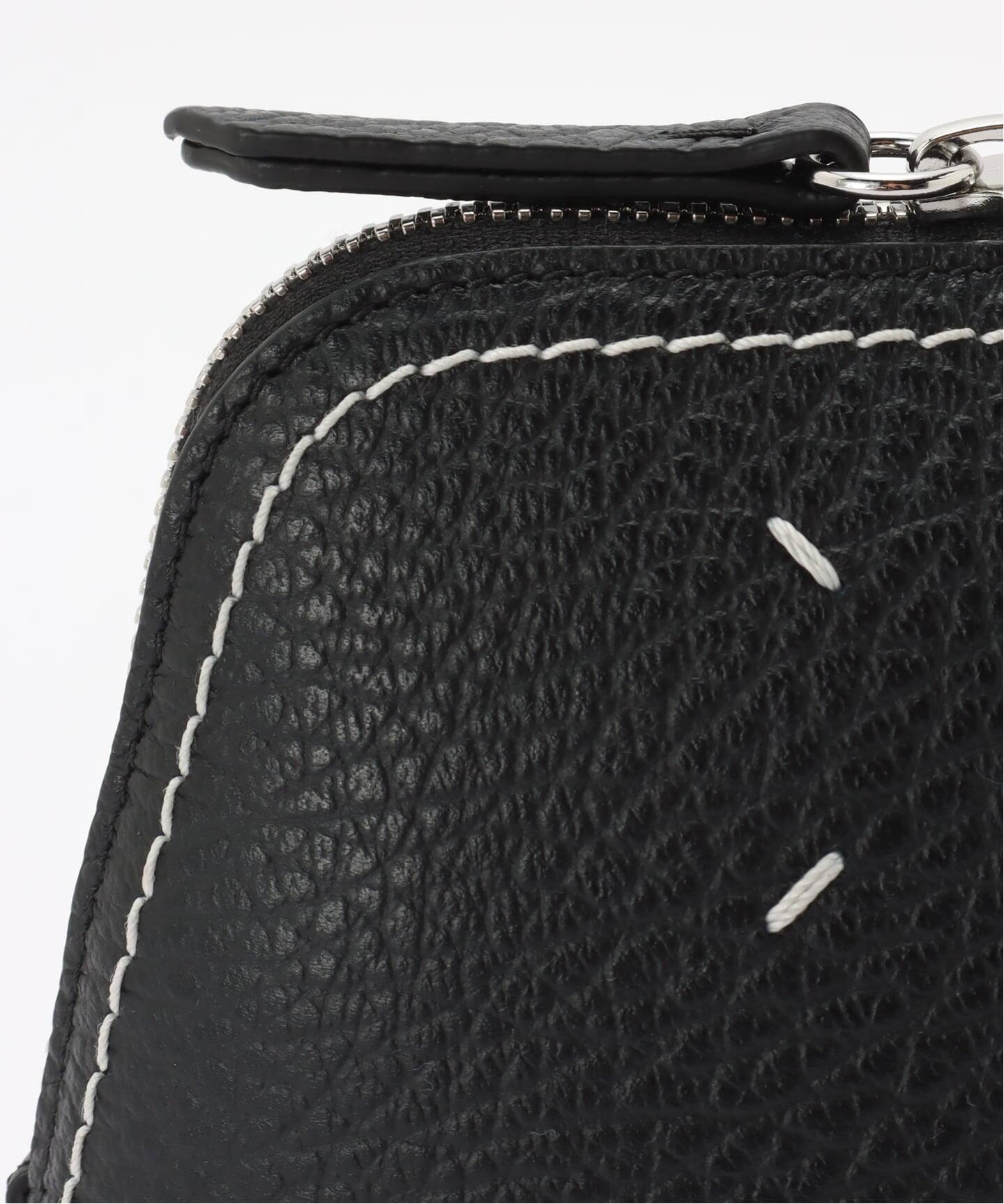 MAISON MARGIELA 5AC BEAUTY POUCH SB1WF0007-P8833：ポーチ（ポーチ 