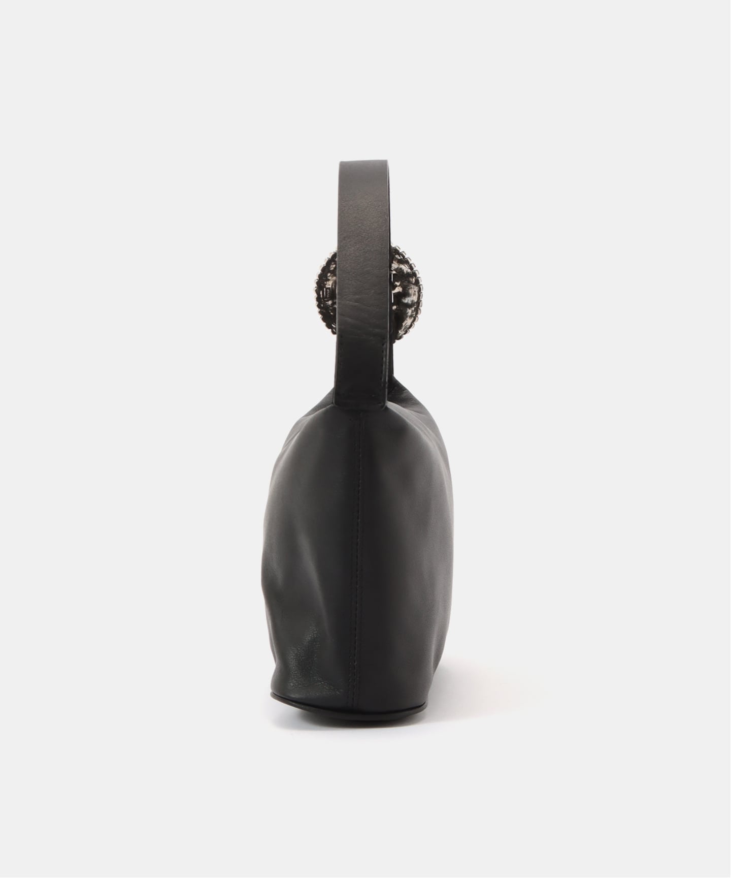 専用　toga pullaミニショルダー TOGA PULLA LEATHER MINI BAG TZ261-AG978：バッグ（その他バッグ