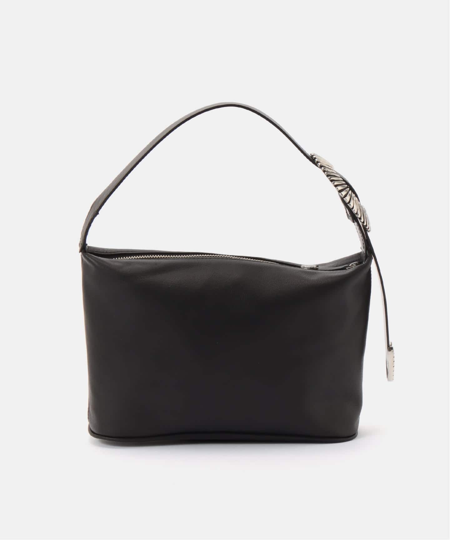 TOGA PULLA LEATHER MINI BAG TZ261-AG978：バッグ（その他バッグ