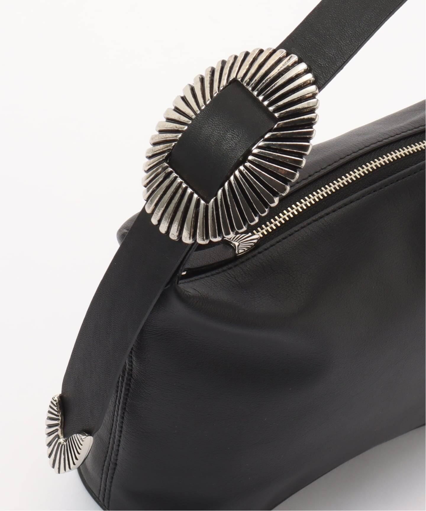 TOGA PULLA LEATHER MINI BAG TZ261-AG978：バッグ（その他バッグ