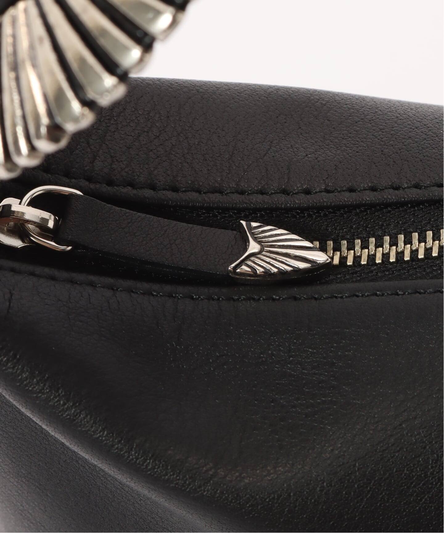 専用　toga pullaミニショルダー TOGA（トーガ）の「TOGA PULLA Chain mini bag（ショルダーバッグ