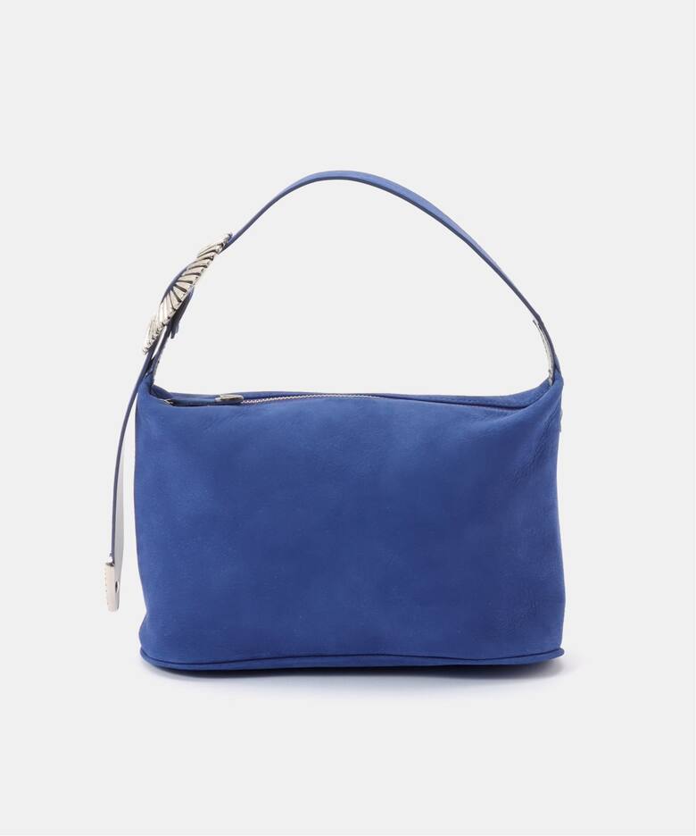 TOGA PULLA LEATHER MINI BAG TZ261-AG978：バッグ（その他バッグ 