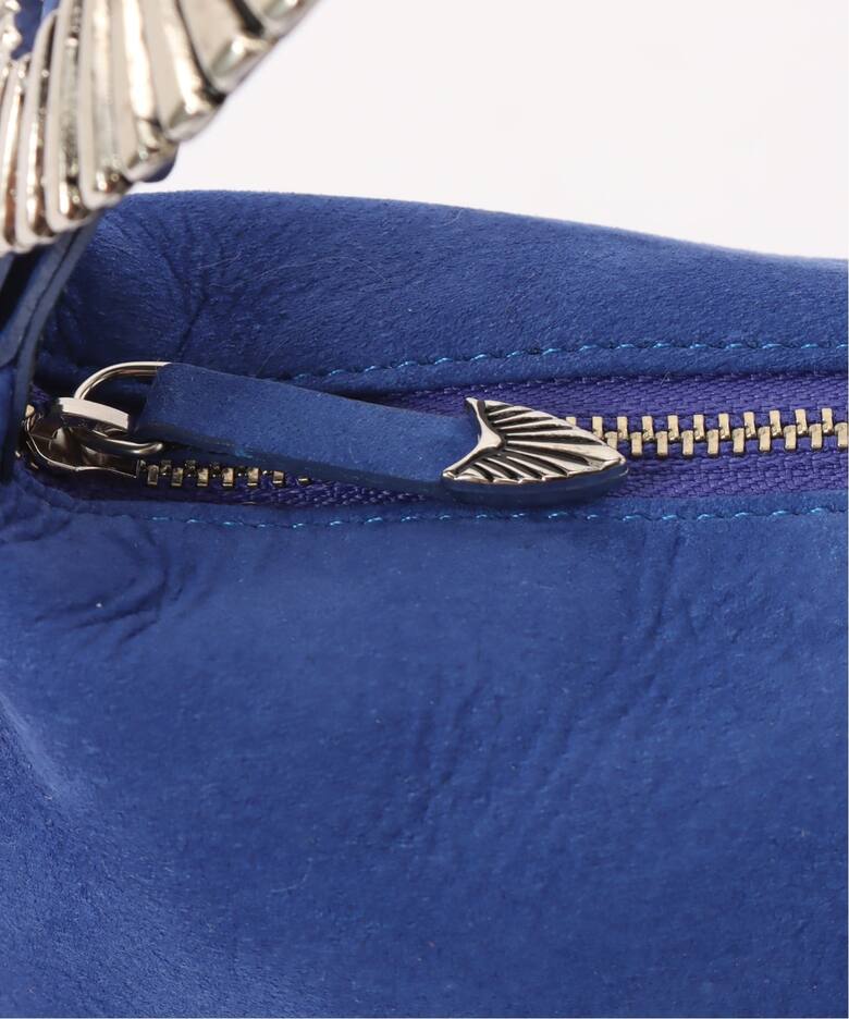 TOGA PULLA LEATHER MINI BAG TZ261-AG978：バッグ（その他バッグ 