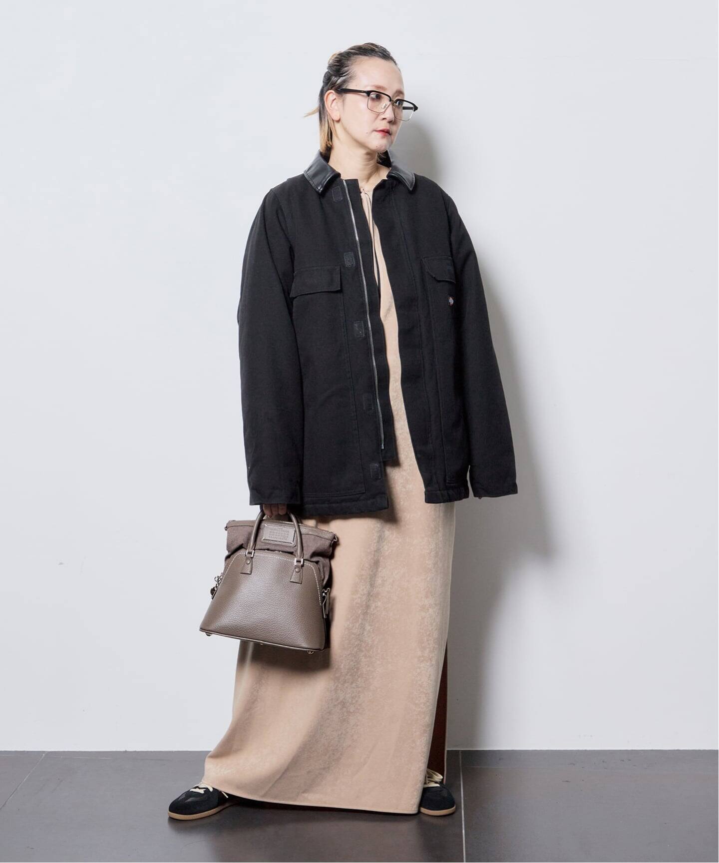 MAISON MARGIELA 5AC CLASSICQUE MINI SB1WG0092-P8833：バッグ
