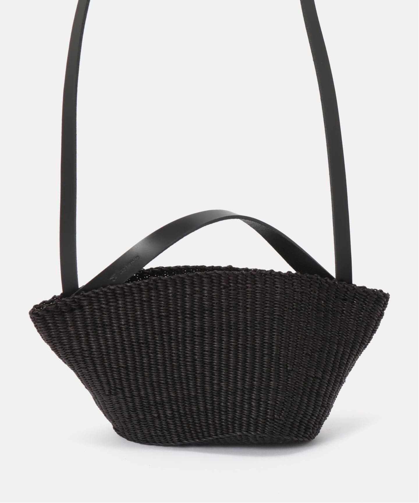 Ines Bressand N.39 DROP バッグ　cityshop Ines Bressand SEAU バスケットバッグ｜トゥモローランド 公式サイト