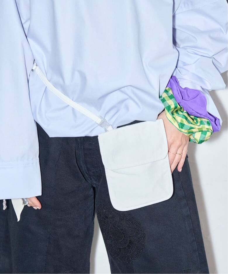 バッグ