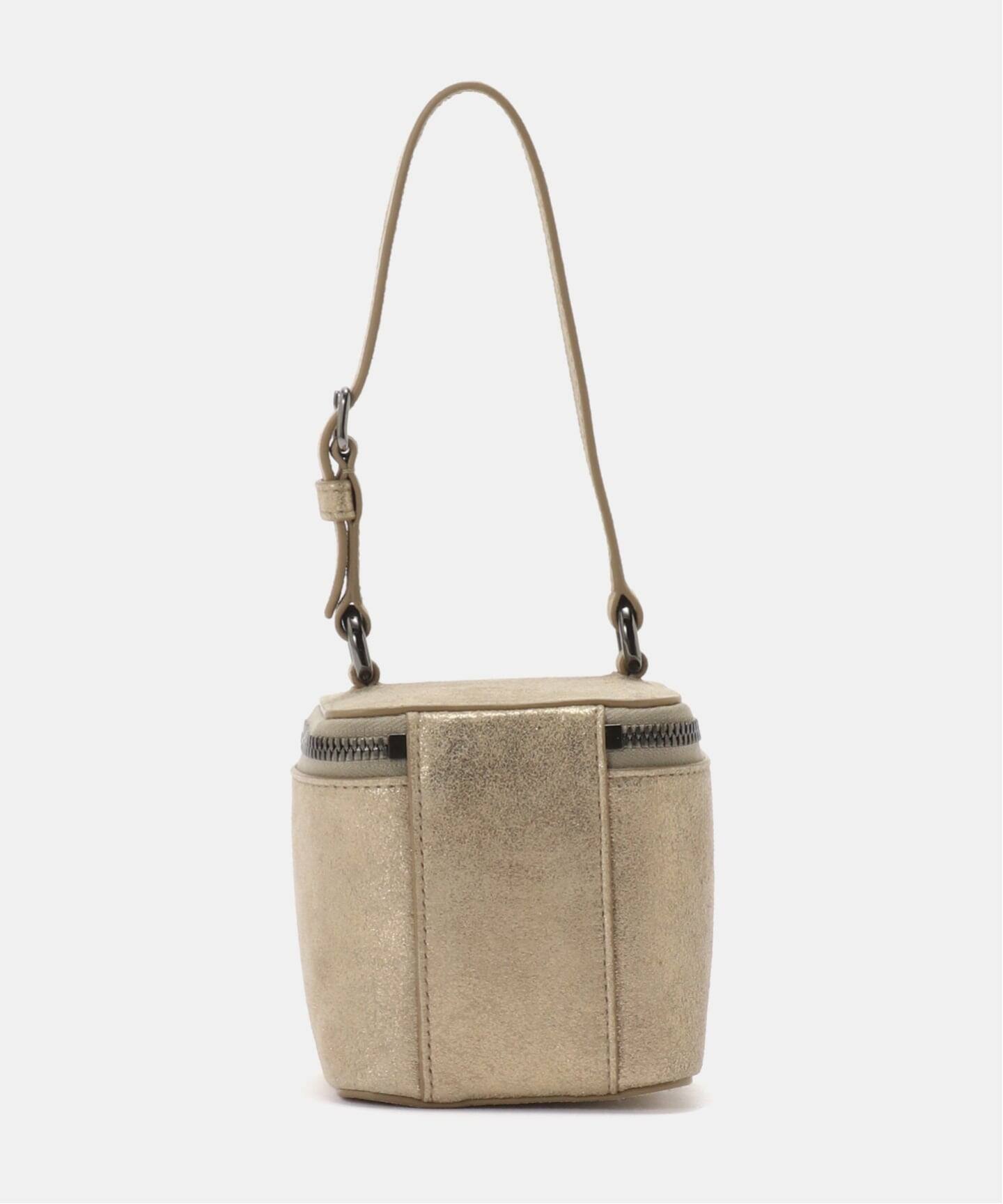 MAISON MARGIELA MICRO CUBE HAND MINI SA2VL0012-P7453：バッグ
