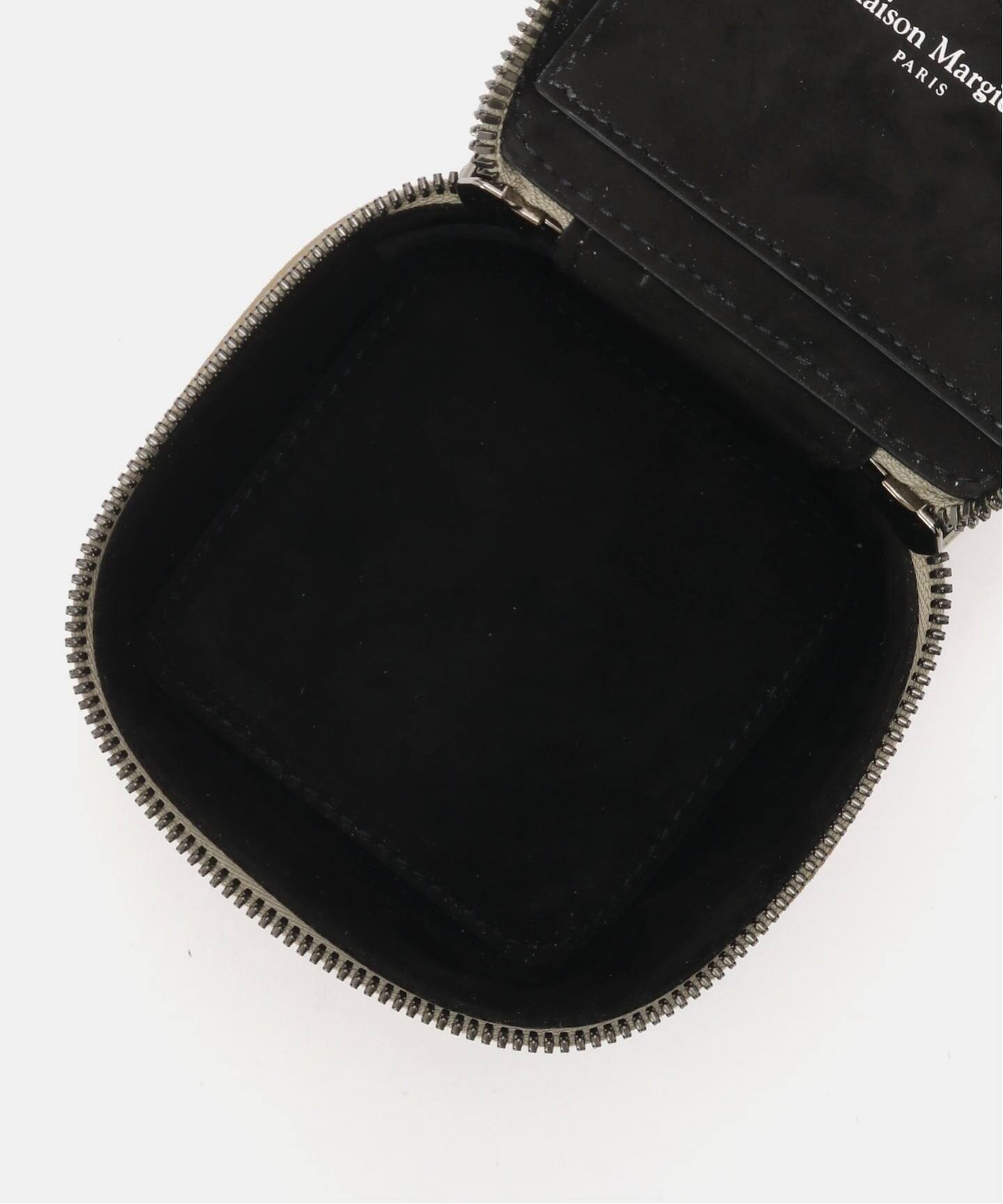 MAISON MARGIELA MICRO CUBE HAND MINI SA2VL0012-P7453：バッグ