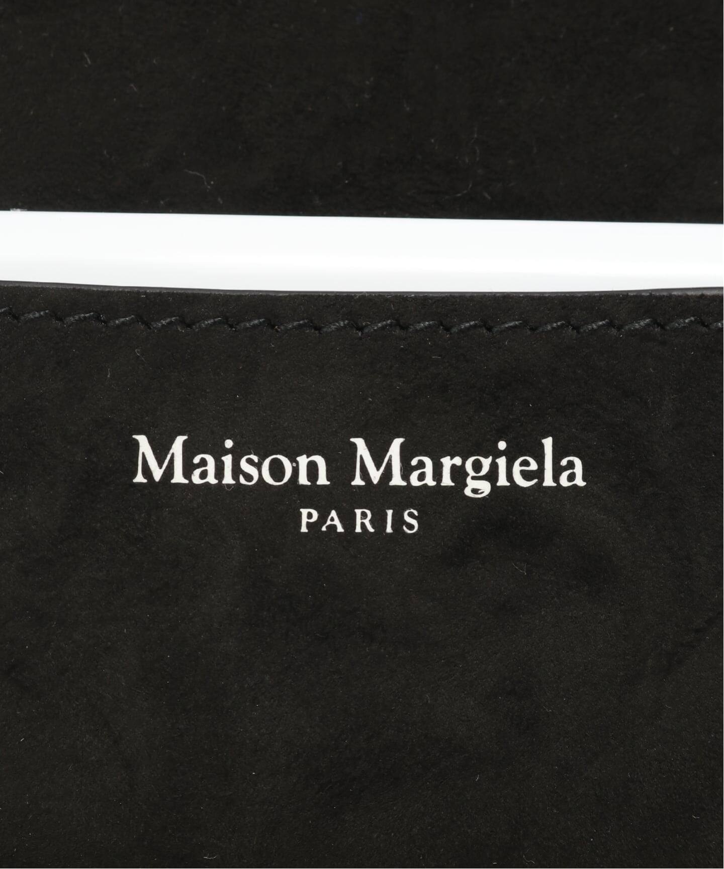 MAISON MARGIELA MICRO CUBE HAND MINI SA2VL0012-P7453：バッグ