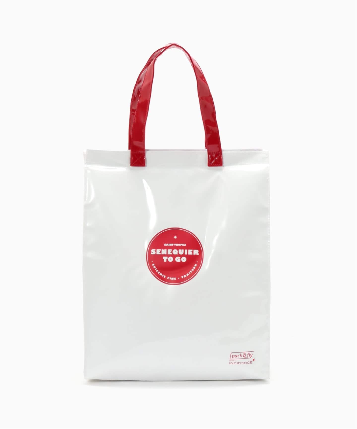Senequier / セネキエ】2-11A Senequier sac isotherme：保冷バッグ