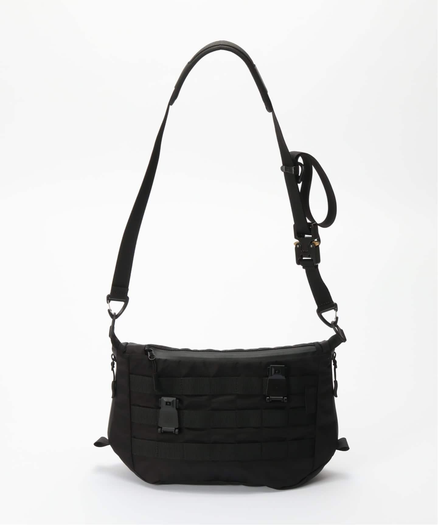 bagjack / バッグジャック】レザー sniperbag：スナイパーバッグ