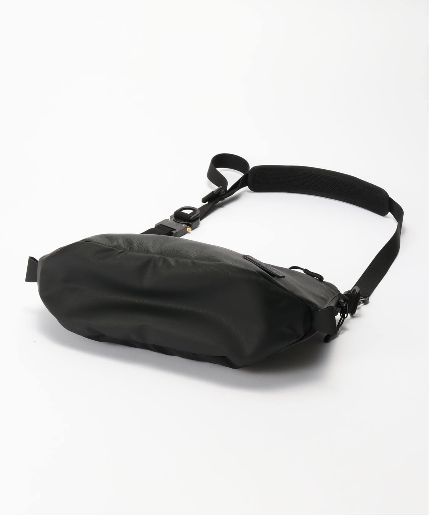 bagjack / バッグジャック】レザー sniperbag：スナイパーバッグ 