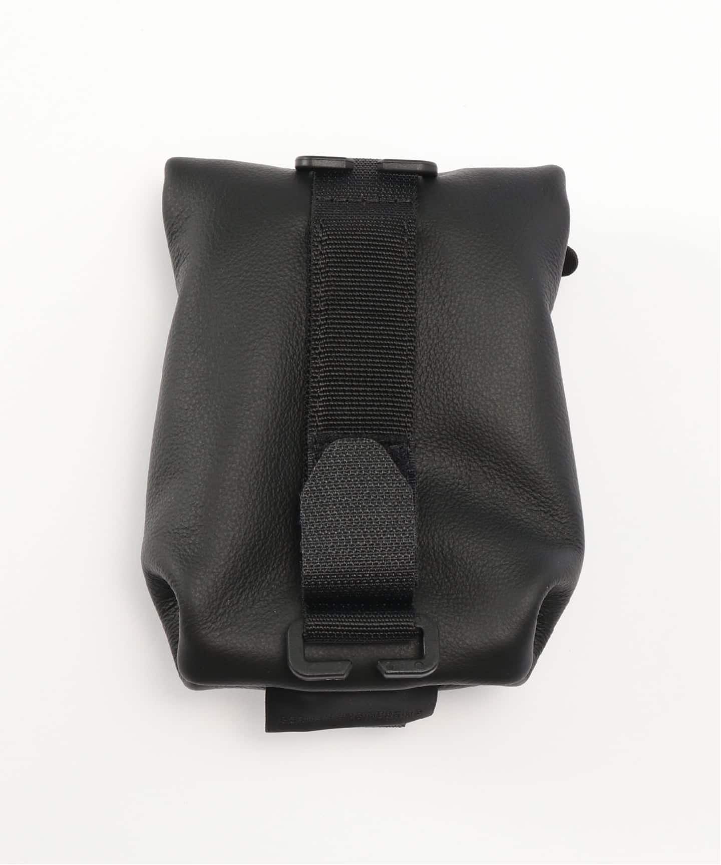 bagjack / バッグジャック】 EVO cable pouch：ポーチ（ウェストポーチ