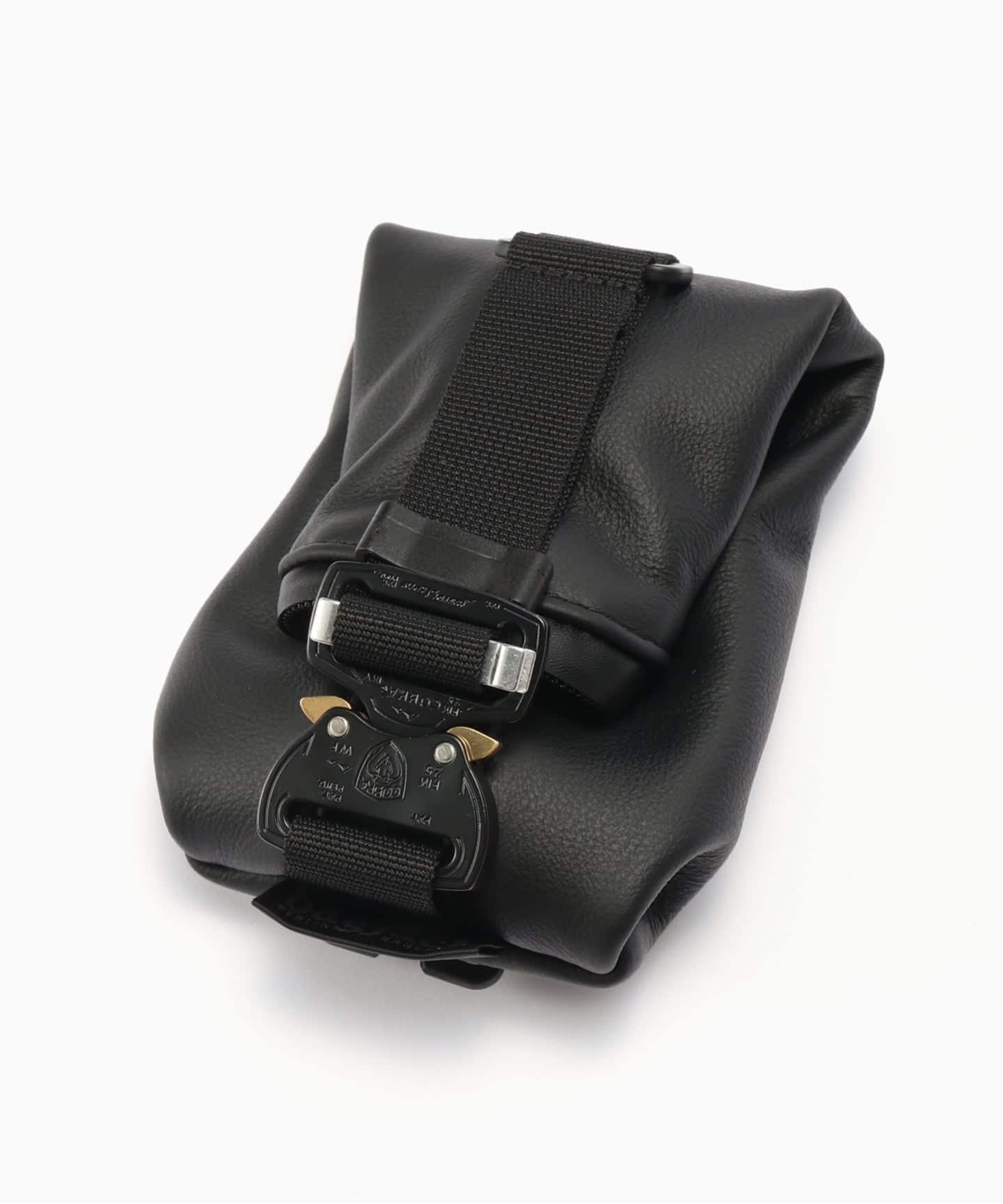 bagjack / バッグジャック】 EVO cable pouch：ポーチ（ウェストポーチ