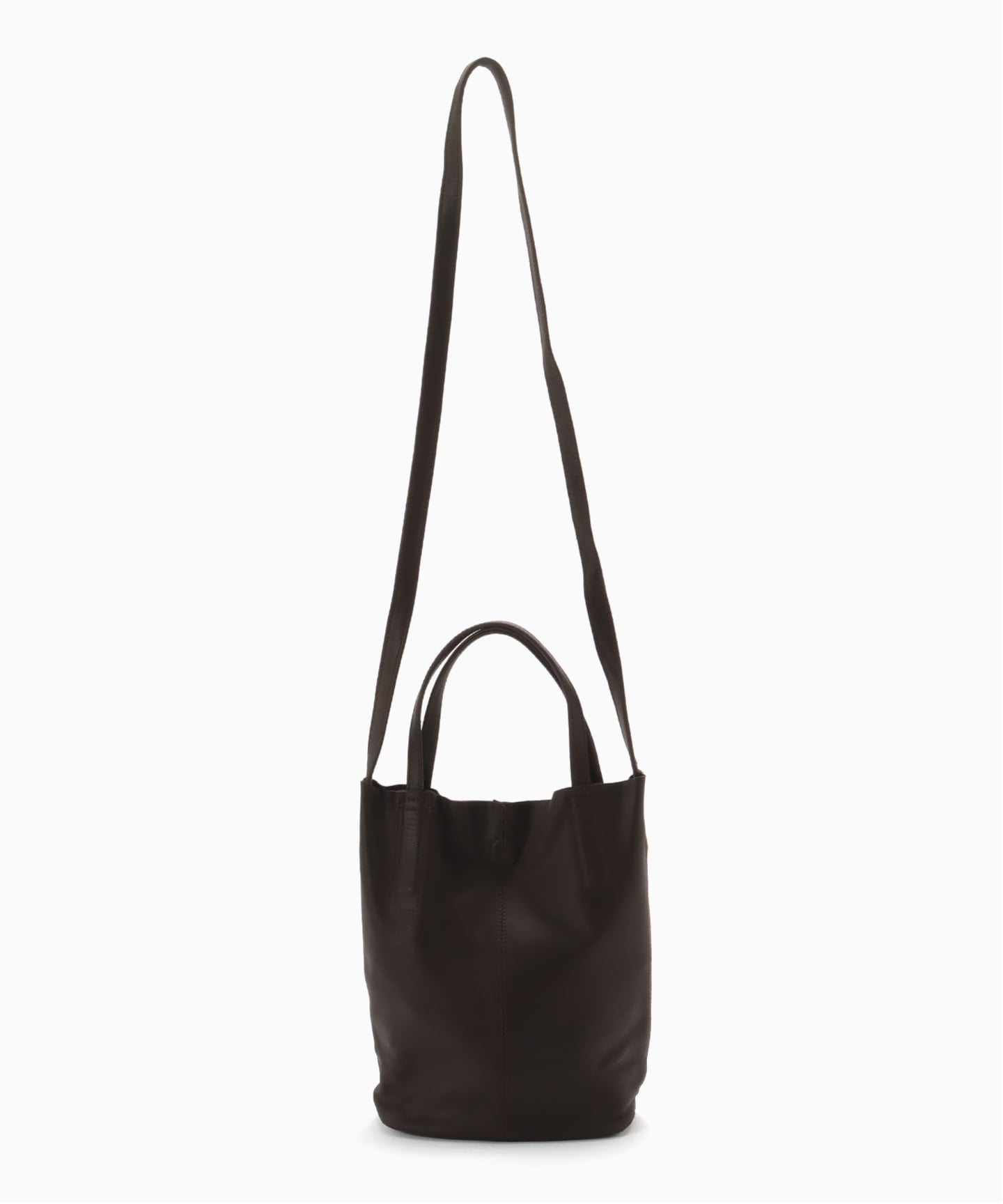 Morphee / モルフェ】 2WAY SMALL TOTE（ショルダーバッグ）｜L