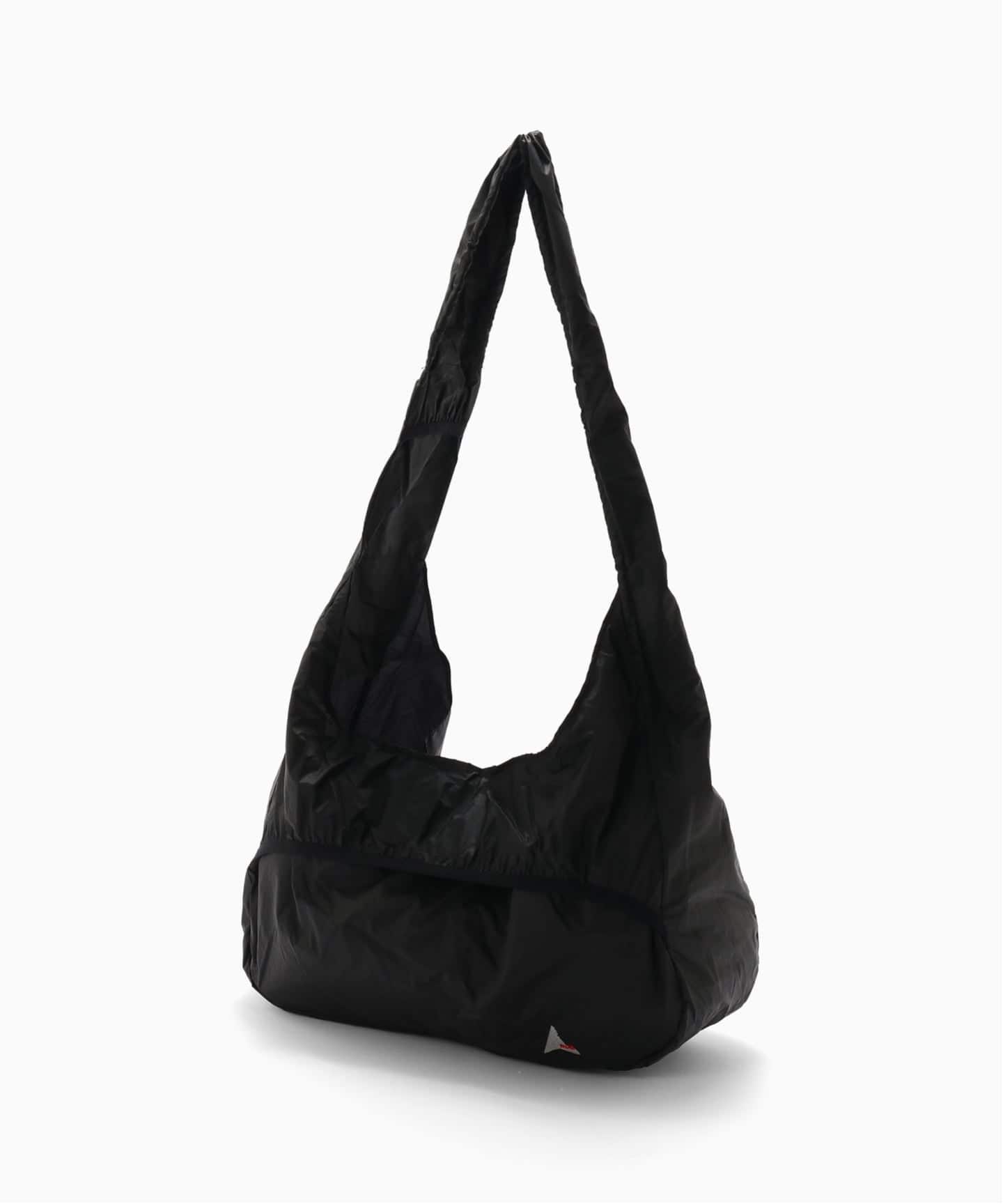 ROA LAKI Packable Knot Bag（ショルダーバッグ）｜BOICE FROM